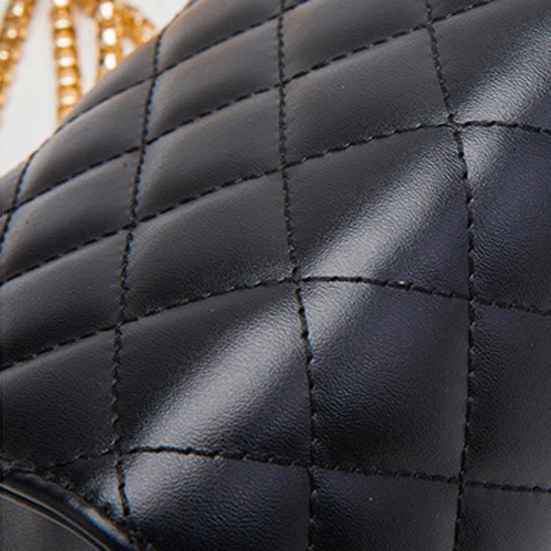 Large Capacity Handbag for Women