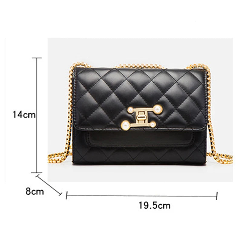 Large Capacity Handbag for Women