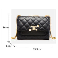 Large Capacity Handbag for Women