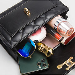 Large Capacity Handbag for Women