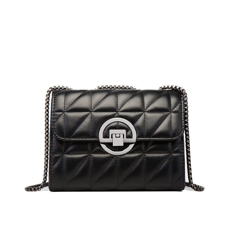 Women's Large Shoulder Bag with Plenty of Storage Space