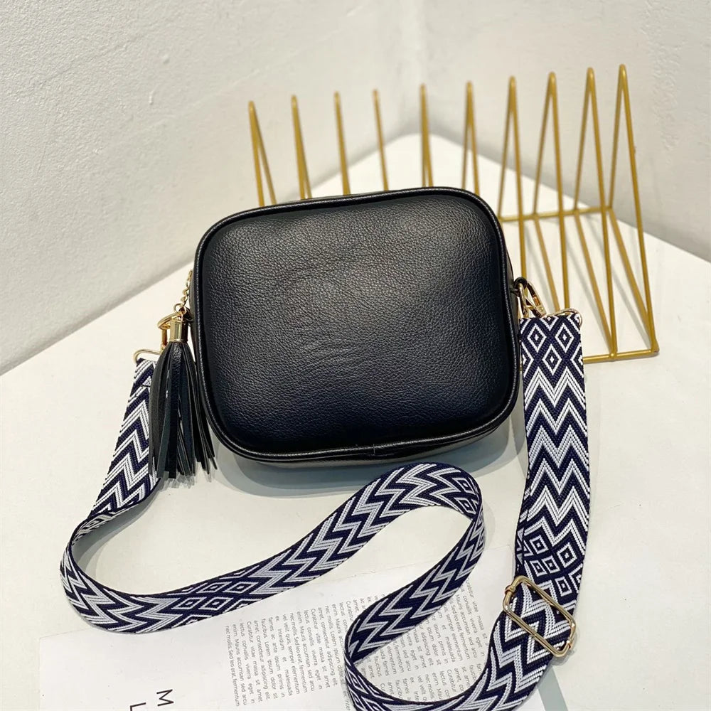 Women's Crossbody Shoulder Bag Purse