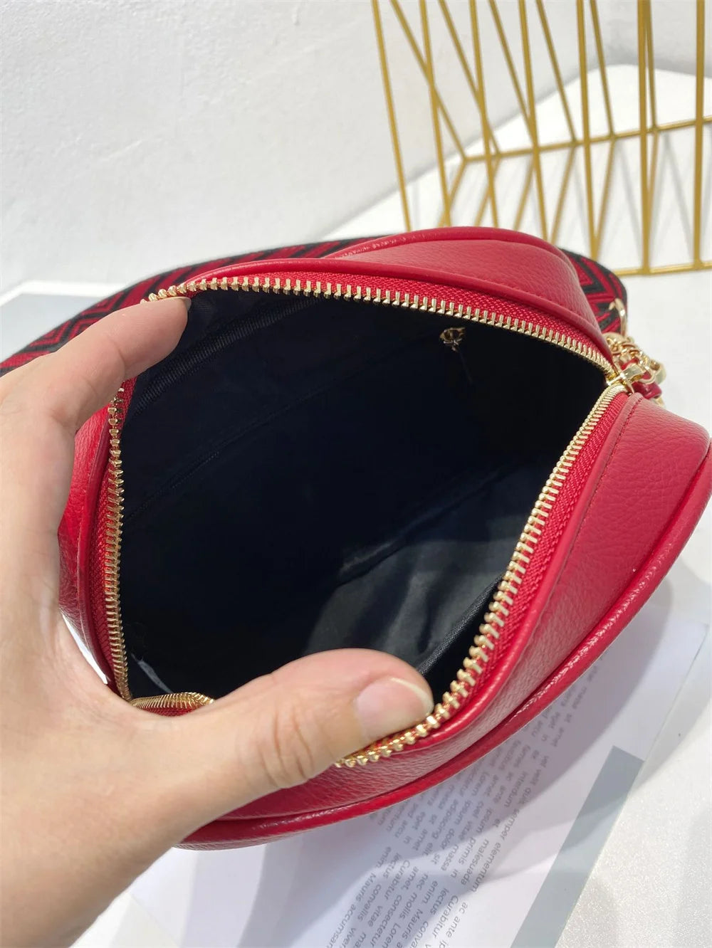 Women's Crossbody Shoulder Bag Purse