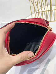 Women's Crossbody Shoulder Bag Purse