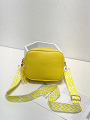 Women's Crossbody Shoulder Bag Purse