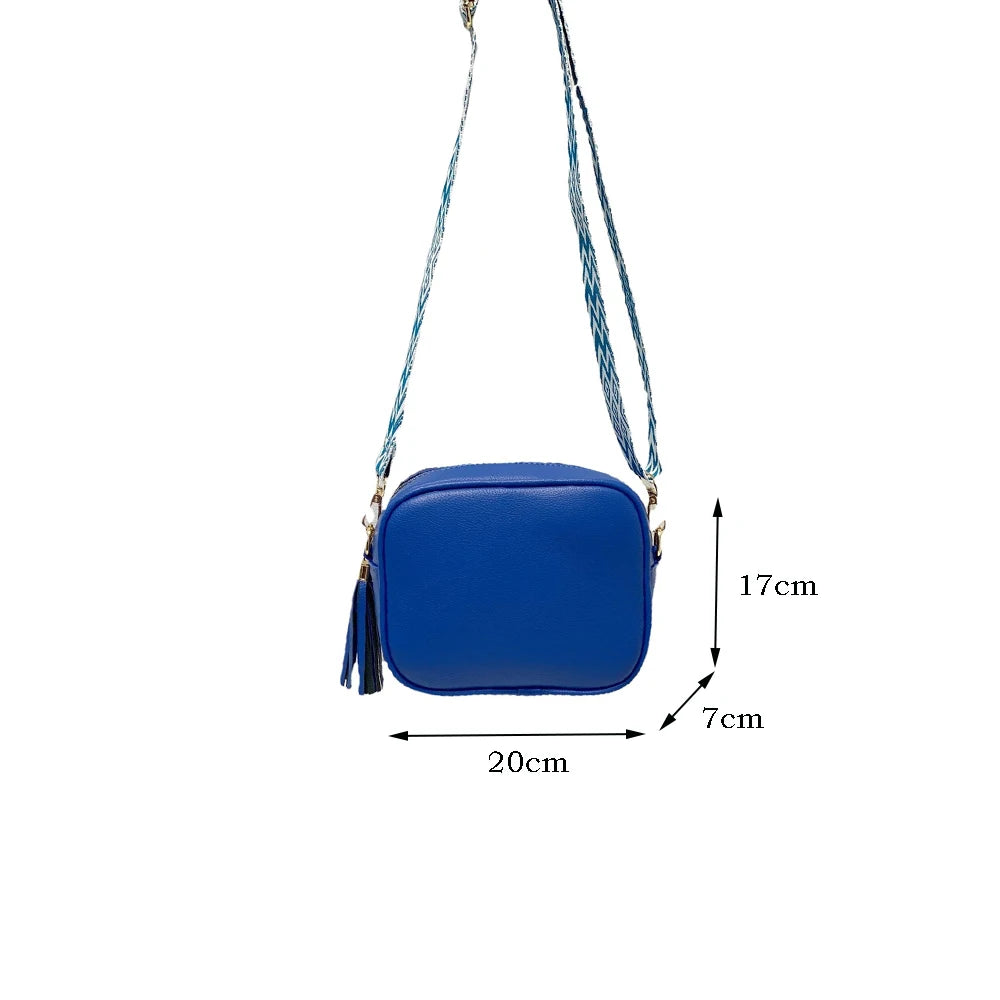 Women's Crossbody Shoulder Bag Purse