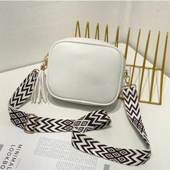 Women's Crossbody Shoulder Bag Purse