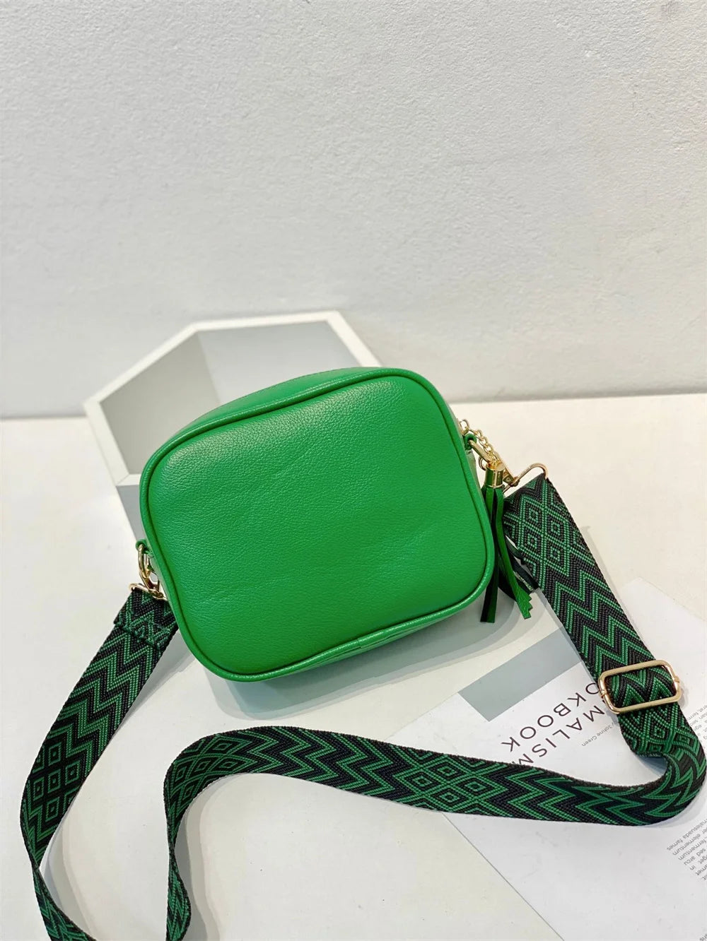 Women's Crossbody Shoulder Bag Purse