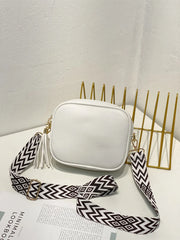 Women's Crossbody Shoulder Bag Purse