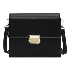 Women's Messenger Bag Small Square Shoulder Casual Female Bag