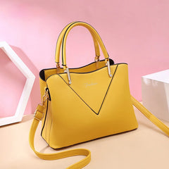 Fashionable Women's Bag Crossbody Shoulder Handbag