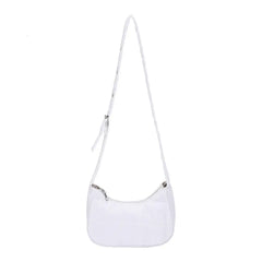 Women's Quilted Tote Shoulder Bag Lightweight Puffy Handbags Crossbody Bag