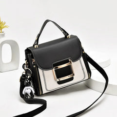 Women's Summer Shoulder Bag Crossbody Portable Small Square Bag
