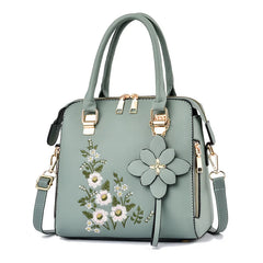 Women's All-match Shoulder Messenger Bag