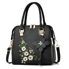 Women's All-match Shoulder Messenger Bag