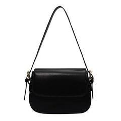Retro Small Square Bag Shoulder Messenger Bag
