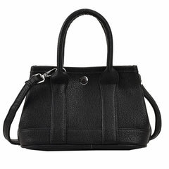 Women's Crossbody Bag PU Leather Messenger Bag Totes