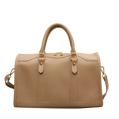 Women's Large Capacity Travel Gym Bag Outdoor Shoulder Crossbody Bag