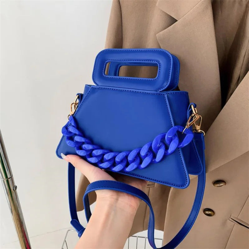 Leather Shoulder bag Crossbody Bag Travel Handbags Messenger Bag
