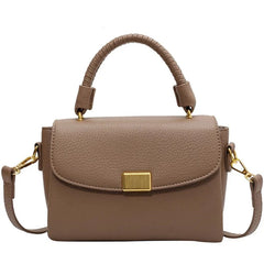 Women's Crossbody Bag Love Small Square Bag Messenger Bag