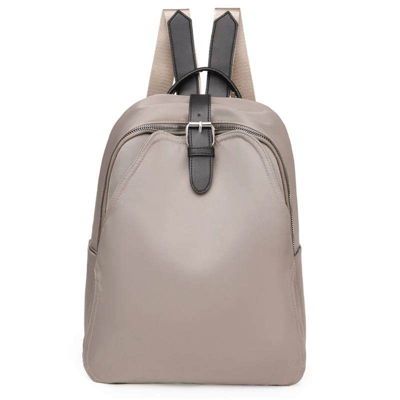 Women's Multifunctional Travel Backpack Large Capacity School Bag