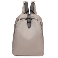 Women's Multifunctional Travel Backpack Large Capacity School Bag