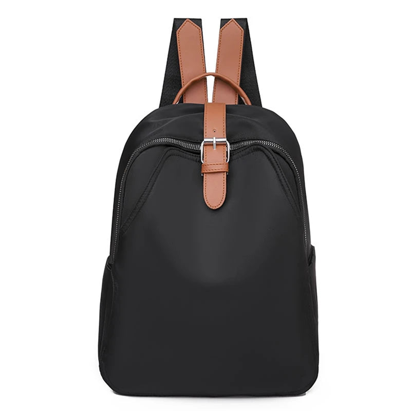 Women's Multifunctional Travel Backpack Large Capacity School Bag
