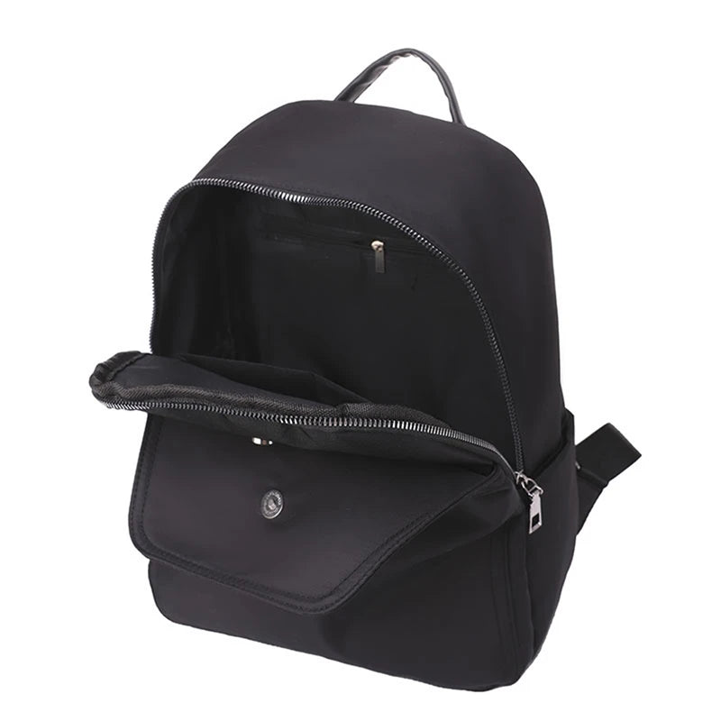 Women's Multifunctional Travel Backpack Large Capacity School Bag