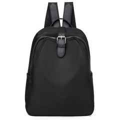 Women's Multifunctional Travel Backpack Large Capacity School Bag