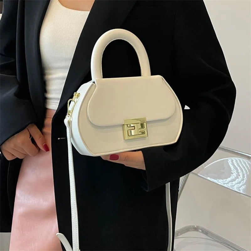 Women's Office Handbags Messenger Bag Crossbody Totes