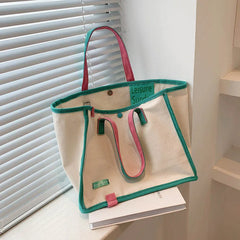 Women's Casual Underarm Shoulder Bag Large Capacity Handbags