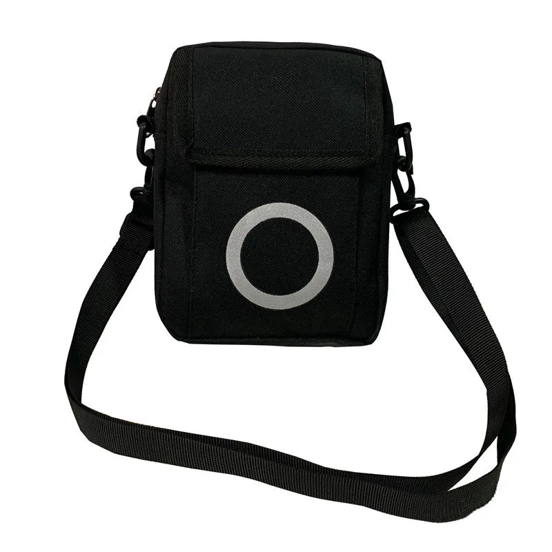 Women's Crossbody Messenger Bag Multi-functional Phone Bag
