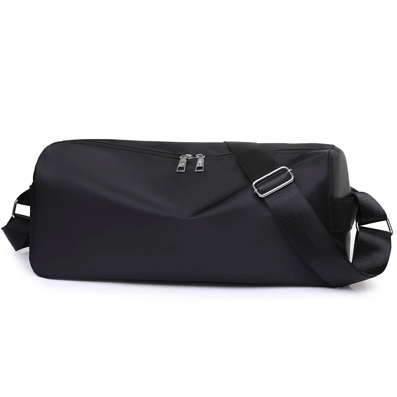 Women's Large Capacity Tote Handbag Travel Shoulder Bag