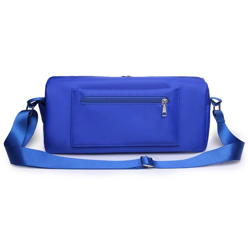 Women's Large Capacity Tote Handbag Travel Shoulder Bag