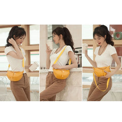 Women's Waist Bag Chest Pocket Fanny Travel Pouch Shoulder Crossbody Bags