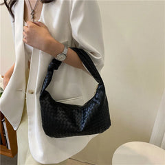 Women's Exotic Texture Shoulder Bags