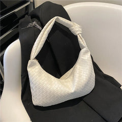 Women's Exotic Texture Shoulder Bags
