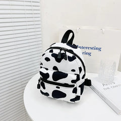 Mini Backpacks for Teen Girls School Bags Small Mochilas Femininas