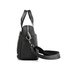 Women's Nylon Shoulder Bag Crossbody Bag Top-Handle Bags High Woman Bag