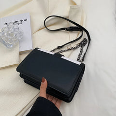 Women's PU Crossbody Bags Adjustable Shoulder Strap Shoulder Bags Comfortable