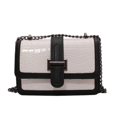 Women's PU Crossbody Bags Adjustable Shoulder Strap Shoulder Bags Comfortable
