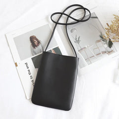 Women's Large Capacity PU Leather Bag