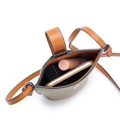 Retro Phone Bag Pouch Crossbody Bag