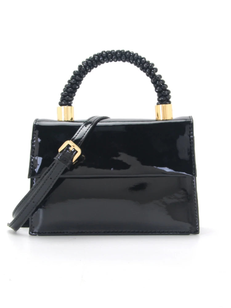 Leather Messenger Crossbody Bags for Women Totes Handbags Satchel Handbag