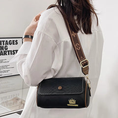 Women's Small Square Bag Casual Handbags