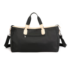 Women's Shoulder Bag Large Capacity Tote Crossbody Bags Ladies Nylon Messenger B