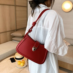 Women's Single Shoulder Bag Messenger Bags Travel Handbags
