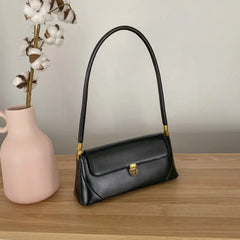 Women's Underarm Bag French Stick Middle Ancient Bag Handbag