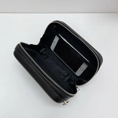 Women's Small Square Bag Zipper Crossbody Bag