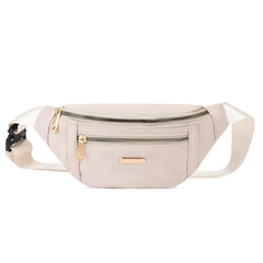 Sport Waist Pack Crossbody Wallet Belt Travel Phone Bag